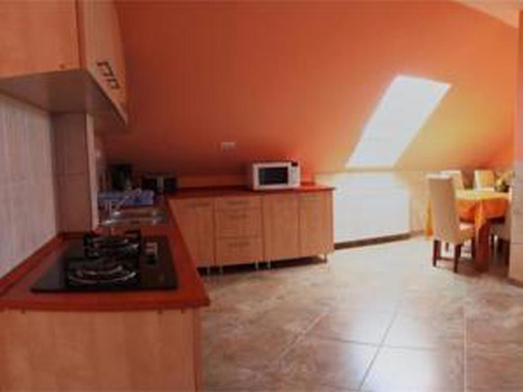 Erika Vendeghaz Hotel Eger Ngoại thất bức ảnh